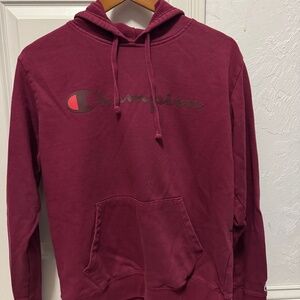 Champion Hoodie